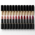 Velvet Matte Lipstick Collection (12 Shades) - Image 8