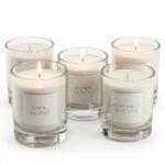 Luxury Scented Soy Candle Gift Set